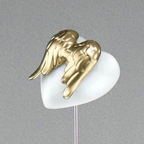 dieSIGNurne Flying Heart