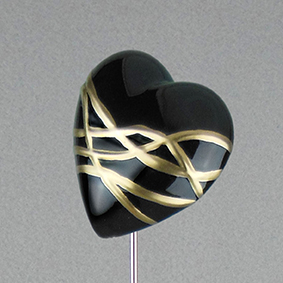 dieSIGNurne Ribbon of love